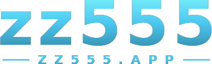 zz555 logo